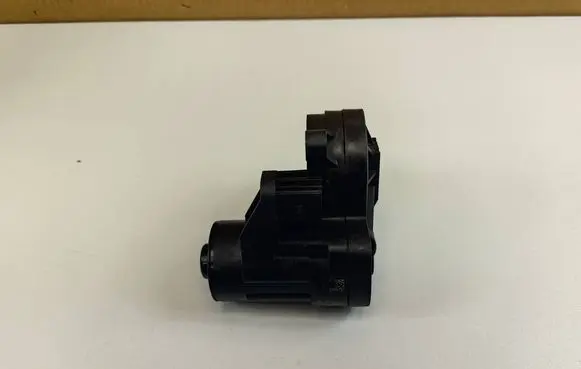 Volkswagen Golf VII Hand brake/parking brake motor 3Q0998281A