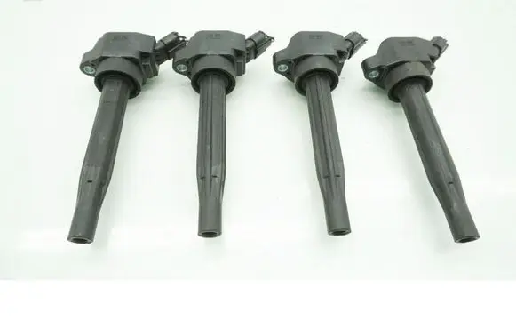 Hyundai Tucson IV NX4 High voltage ignition coil 273012M417