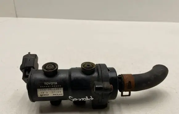 Toyota Prius (XW20) Electric auxiliary coolant/water pump 0641000951 11J28