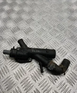 Skoda Yeti (5L) Engine coolant pipe/hose 03L121131AA