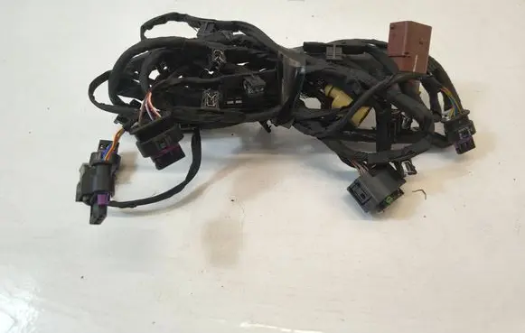 Audi Q3 F3 Parking sensor (PDC) wiring loom 83f971104abautoas9 83f971104ab