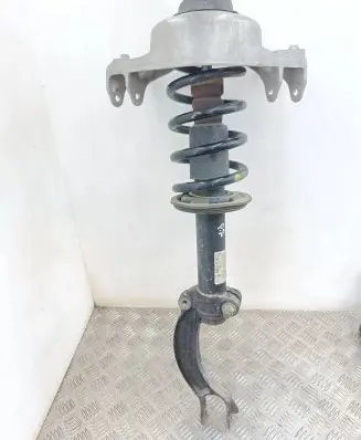 Audi Q5 SQ5 Front shock absorber with coil spring 8R0031BD