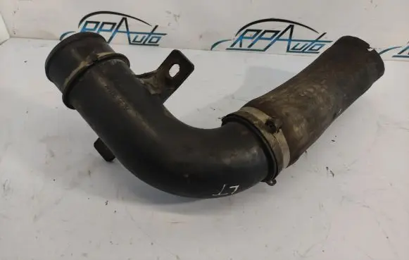 Citroen Jumper Intercooler hose/pipe C904