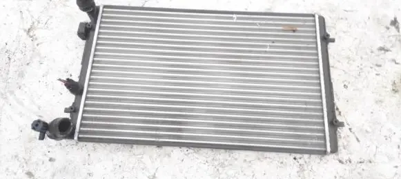 Audi A3 S3 8L Coolant radiator