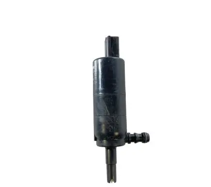BMW X1 E84 Headlight washer pump 8377430 13264011