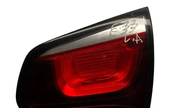 Citroen C3 Tailgate rear/tail lights 9803934280 L90029512