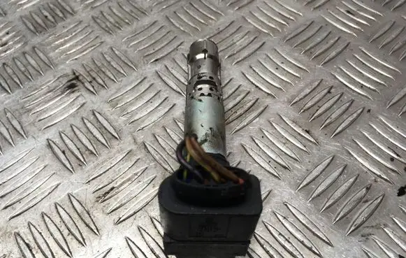 Seat Cordoba (6L) High voltage ignition coil 1J0973724 41F5161104 78180004