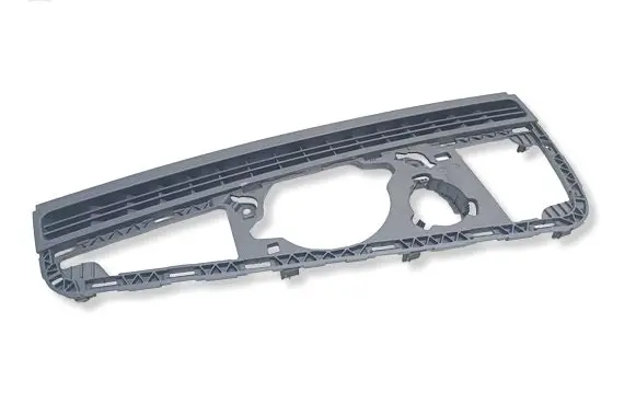 Audi A6 Allroad C7 Dash center speaker trim cover 4G1819635C