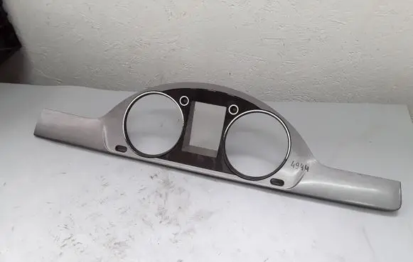 Volkswagen PASSAT B7 Dashboard trim 3AC858366D 321580200