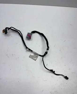 Audi A3 S3 A3 Sportback 8P Front door wiring loom 8P4971035H