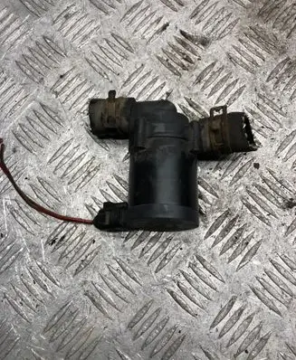 Volkswagen PASSAT B5.5 Electric auxiliary coolant/water pump 078121601 70207400