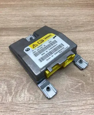 BMW 5 E60 E61 Airbag control unit/module 6962885 220434656