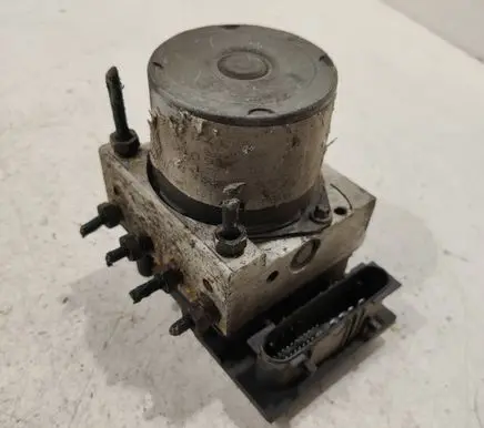 Renault Scenic II - Grand scenic II ABS Pump 8200344606 0265800387
