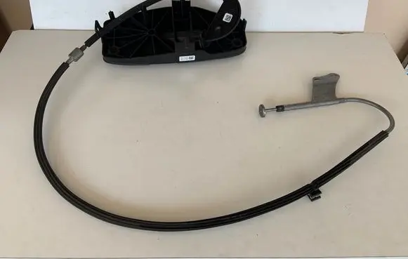 Audi Q5 SQ5 Gear shift cable linkage 80A713045R