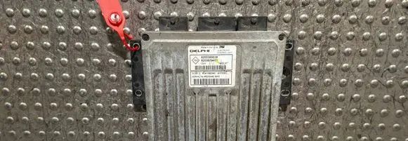 Engine control unit/module