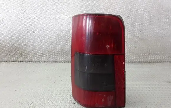 Peugeot Partner Rear/tail lights