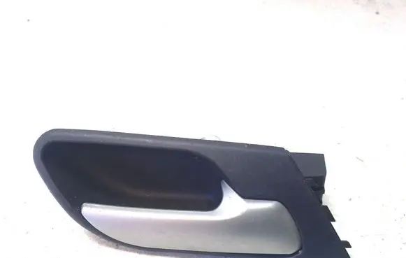 BMW X5 E53 Front door interior handle 8408566
