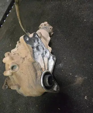 Opel Mokka X Gearbox transfer box case 812481521 23194201 9460100000000X