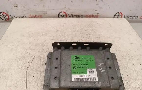 BMW 3 E36 ABS control unit/module 34521163089 5WK8405 10094402034