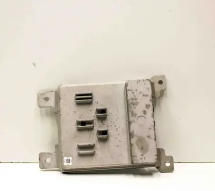 Ford Kuga III Sound amplifier PJ6T18T806DB