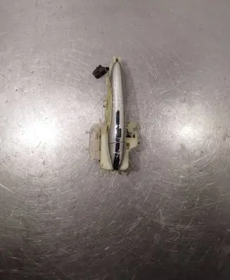 KIA Sportage Front door exterior handle