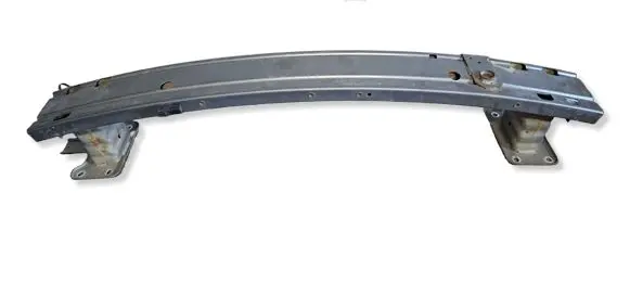 Nissan Qashqai Front bumper cross member 21456480
