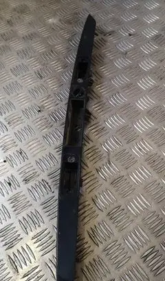 Audi A8 S8 D3 4E Trunk door license plate light bar 4e0827576