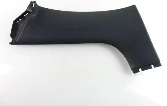 Skoda Octavia Mk2 (1Z) (A) pillar trim 1Z9867248E