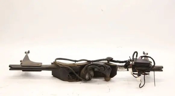 Volkswagen Touran III Front bumper support beam 5TA803880