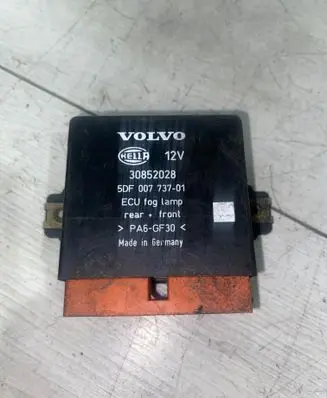 Volvo S40, V40 Light module LCM 5df00773701 30852028