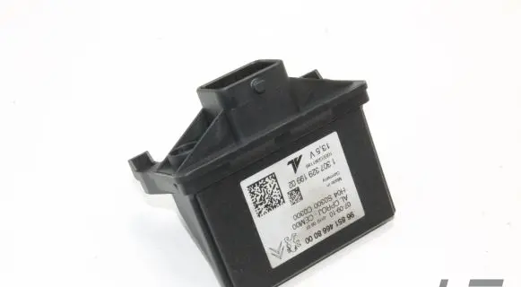Peugeot RCZ Light module LCM 968514668000 9685146680