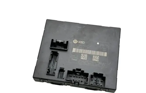 Audi A8 S8 D4 4H Seat control module 4H0959760E 00402879B
