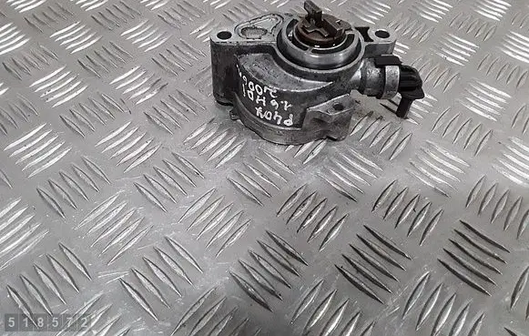 Peugeot 407 Vacuum pump d1562b