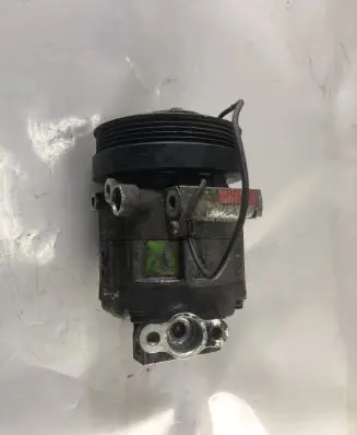 Mitsubishi Pajero Pinin Air conditioning (A/C) compressor (pump) MR315497