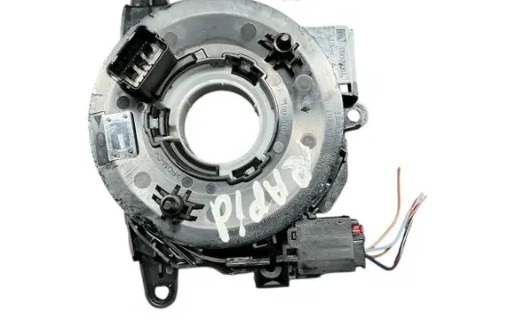 Skoda Rapid (NH) Airbag slip ring squib (SRS ring) 6RA959653 1009167709
