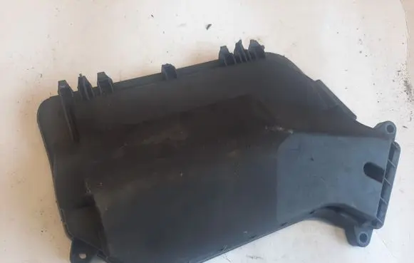 Audi Q5 SQ5 Fuse box cover 8K2907613