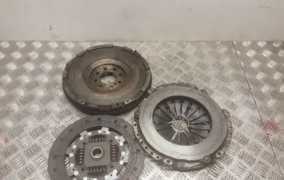 Ford Transit Clutch set kit