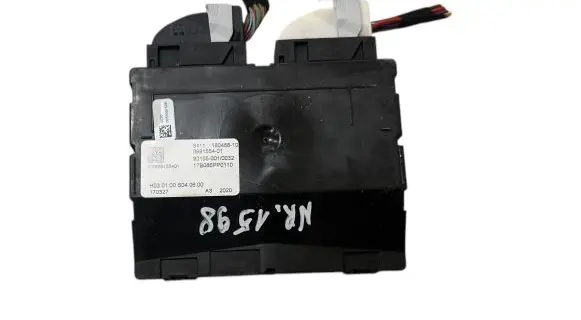 BMW 5 G30 G31 Other control units/modules 6991554 901550010032 17B086PP0110