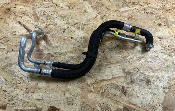 Tesla Model Y Air conditioning (A/C) pipe/hose 162591000C