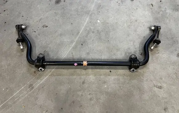 Ford Bronco Front anti-roll bar/sway bar MB3C5482DA
