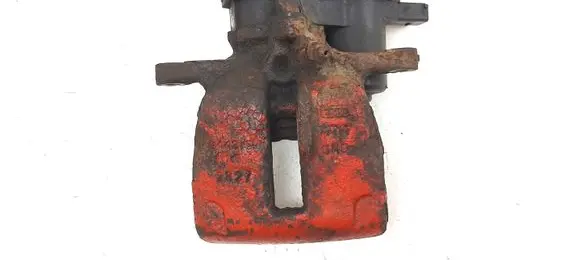 Audi A4 S4 B8 8K Rear brake caliper