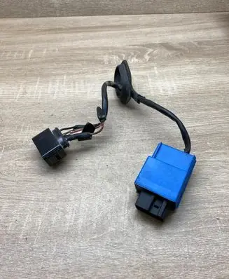 Volkswagen PASSAT B7 Fuel injection pump control unit/module 3C0906093C