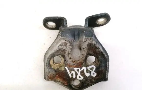 Hyundai Matrix Rear door lower hinge