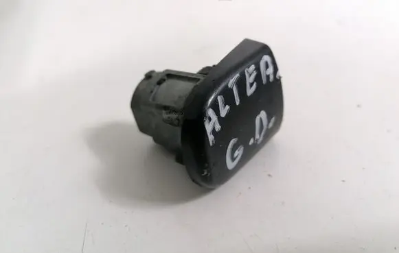 Seat Altea XL Front door handle cover 