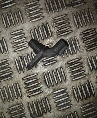 Opel Insignia A Crankshaft speed sensor 