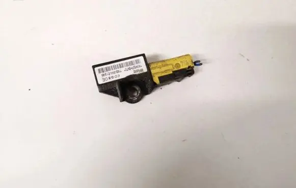 Honda CR-V Airbag deployment crash/impact sensor 77930swae113m4 77930-swa-e113-m4