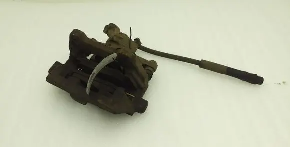 Land Rover Discovery 4 - LR4 Rear brake caliper