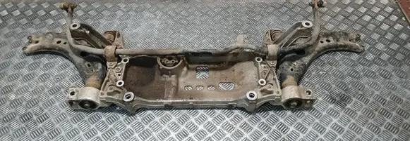 Volkswagen PASSAT B7 Front subframe 7N0199369A
