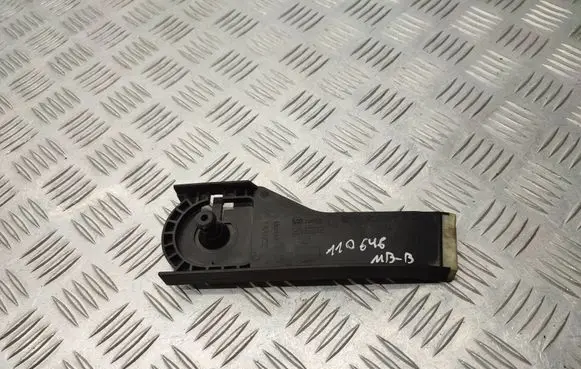 Mercedes-Benz B W246 W242 Radiator mount bracket A2465040540