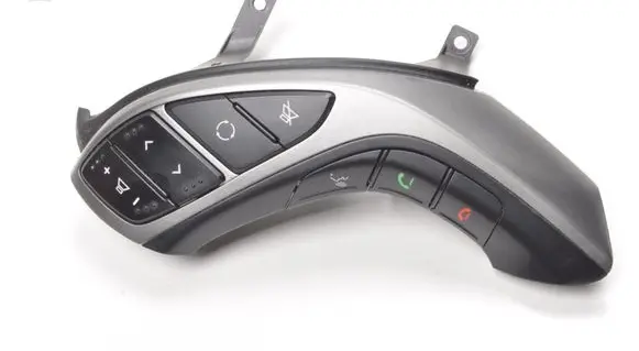 Hyundai i30 Steering wheel buttons/switches 96700A6500